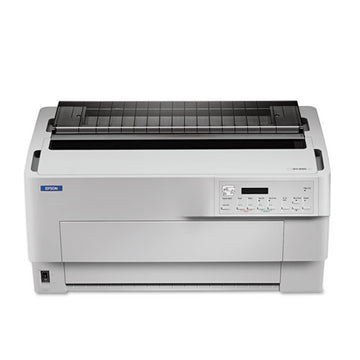 Epson® Dfx-9000 Wide Format Impact Printer freeshipping - TVN Wholesale